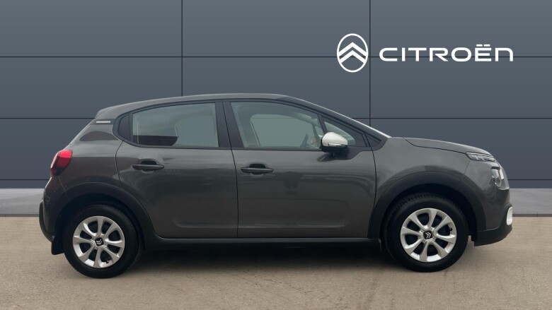 Citroen C3 1.2 PureTech You 5dr Petrol Hatchback